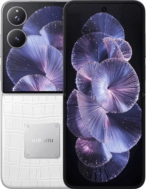 Xiaomi Mix Flip 2 Diamond Limi... - 1