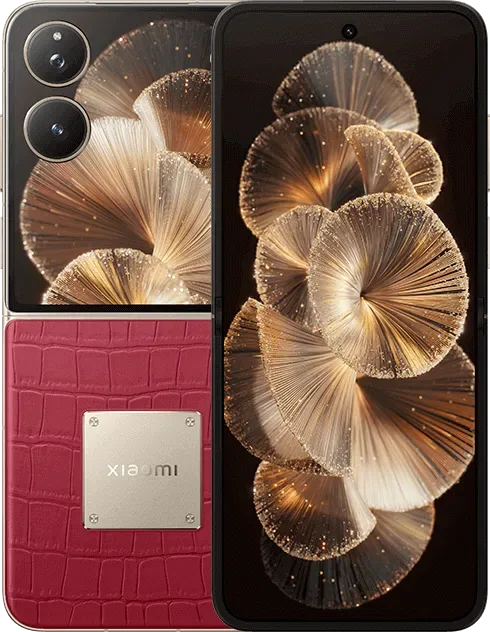 Xiaomi Mix Flip 2 Diamond Limi... - 2