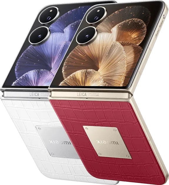 Xiaomi Mix Flip 2 Diamond Limi... - 3