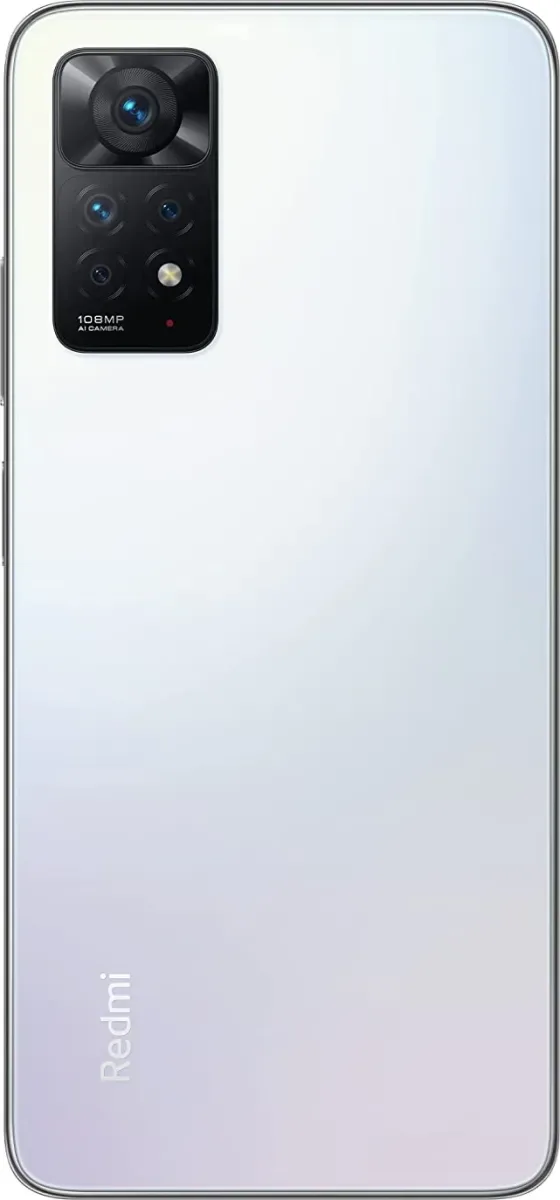 Xiaomi Redmi Note 11 Pro 4G - 2