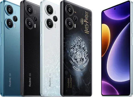 Xiaomi Redmi Note 12 Turbo Har... - 1