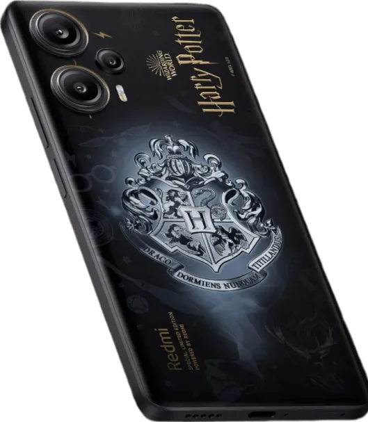Xiaomi Redmi Note 12 Turbo Har... - 3