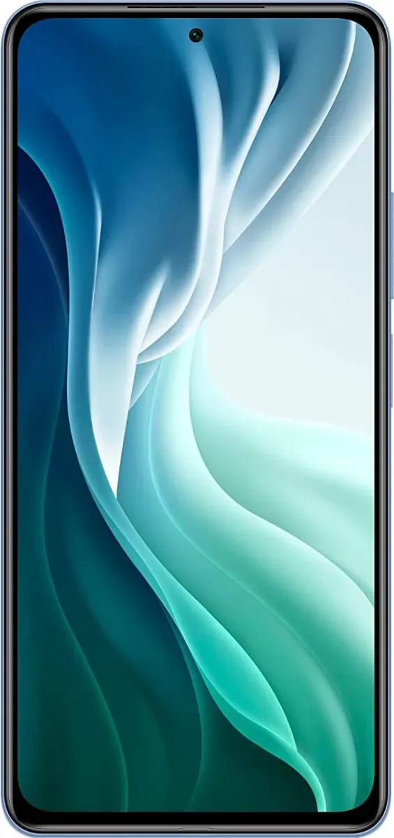 Xiaomi Mi 11X Pro 5G (8GB RAM... - 1