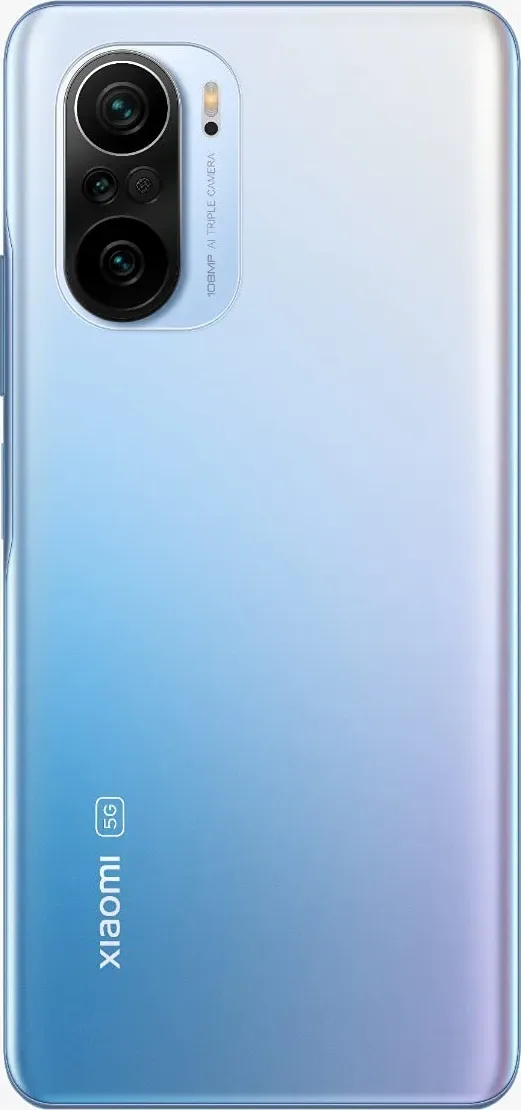 Xiaomi Mi 11X Pro 5G (8GB RAM... - 2