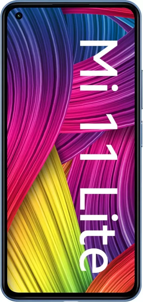 Xiaomi Mi 11 Lite - 1