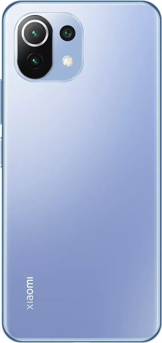 Xiaomi Mi 11 Lite - 2
