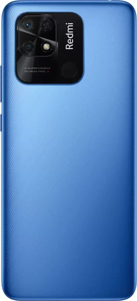 Xiaomi Redmi 10 - 2