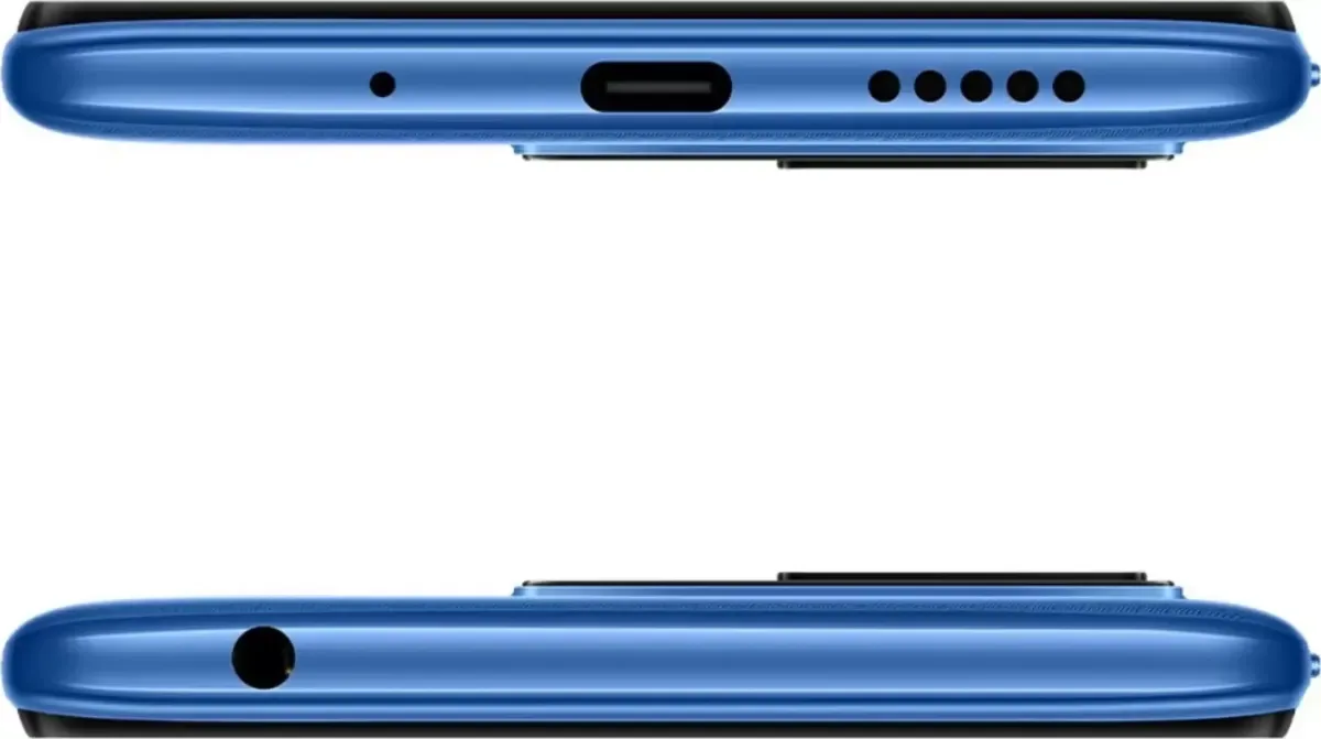 Xiaomi Redmi 10 - 3