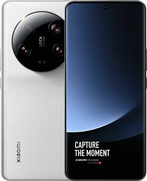 Xiaomi 13 Ultra 5G - 1