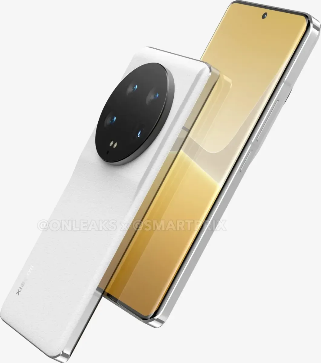 Xiaomi 13 Ultra 5G - 3
