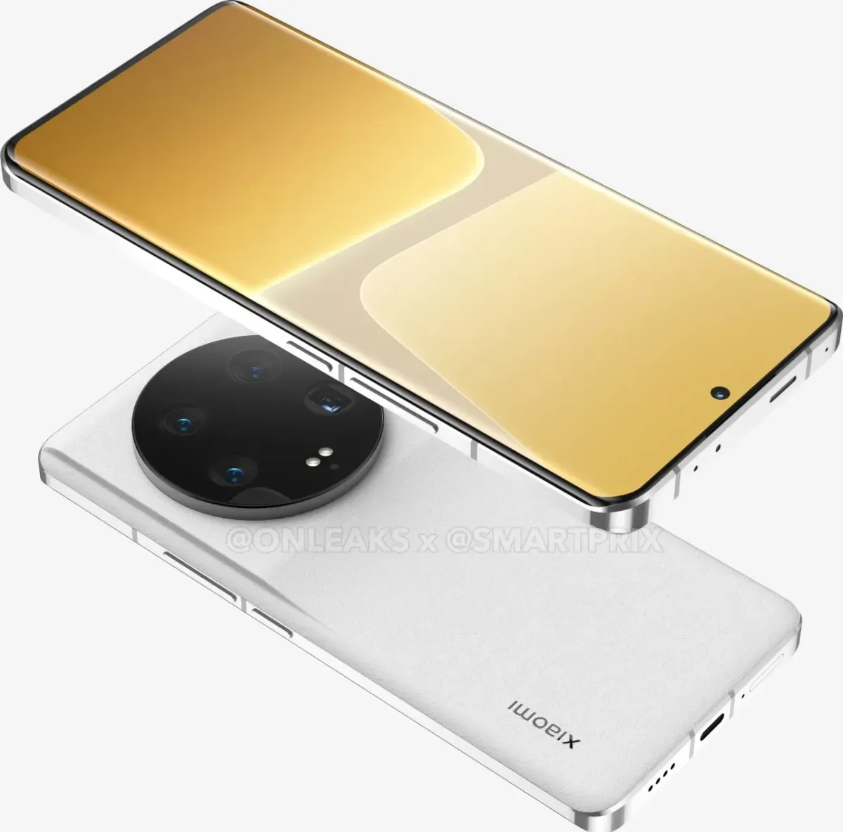 Xiaomi 13 Ultra 5G - 5