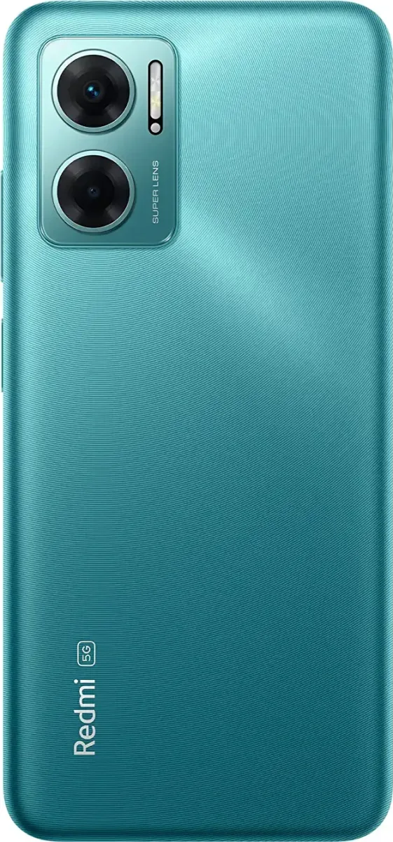 Xiaomi Redmi 11 Prime 5G - 2