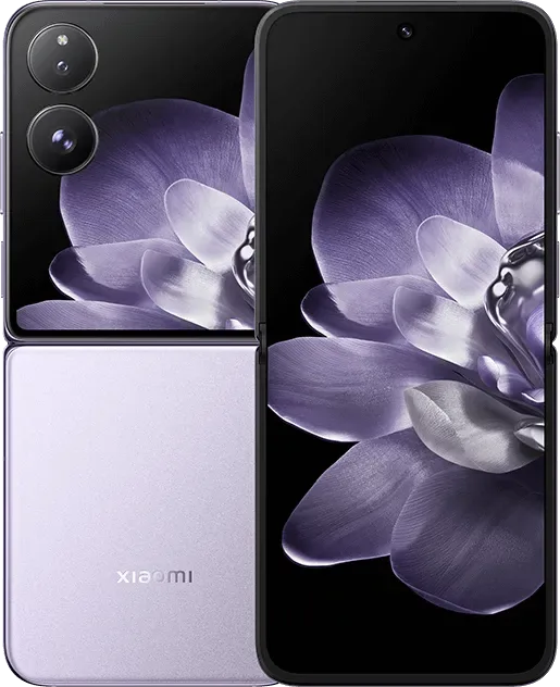 Xiaomi Mix Flip - 1