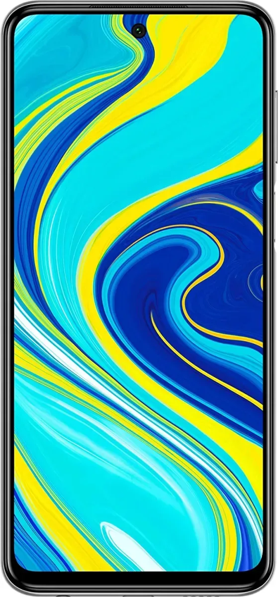 Xiaomi Redmi Note 9 Pro (4GB R... - 1