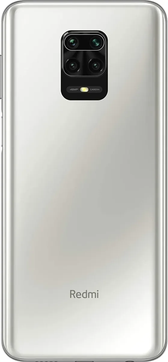 Xiaomi Redmi Note 9 Pro (4GB R... - 2