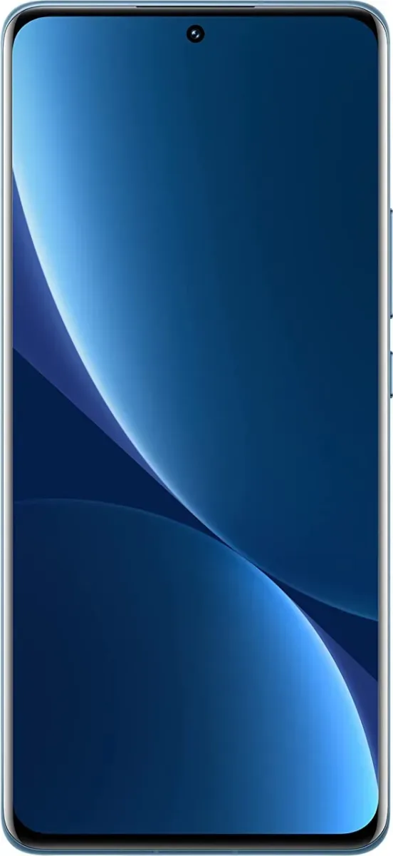 Xiaomi 12 Pro 5G - 1