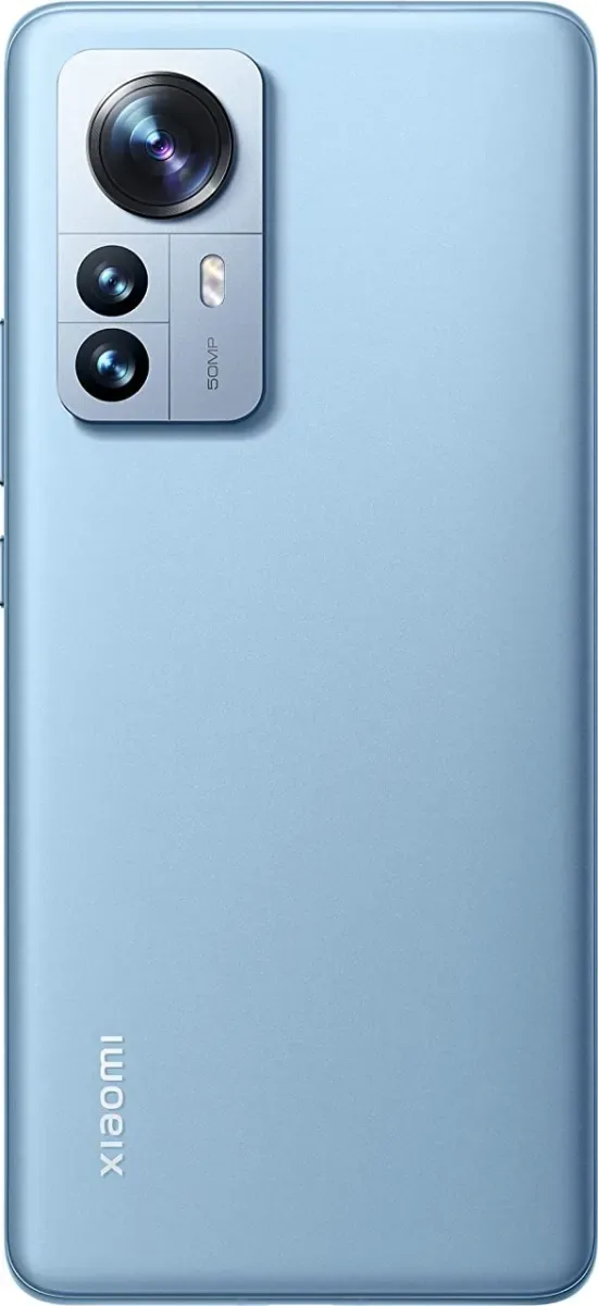 Xiaomi 12 Pro 5G - 2
