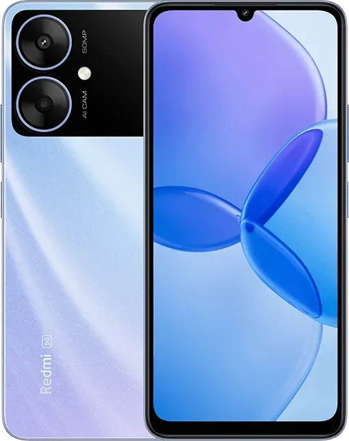 Xiaomi Redmi 13R 5G - 1