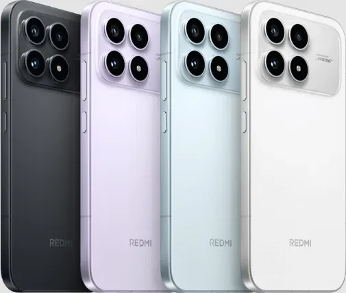 Xiaomi Redmi K90 - 2