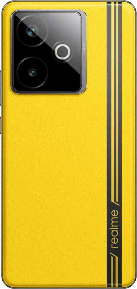 Realme GT 7T - 2