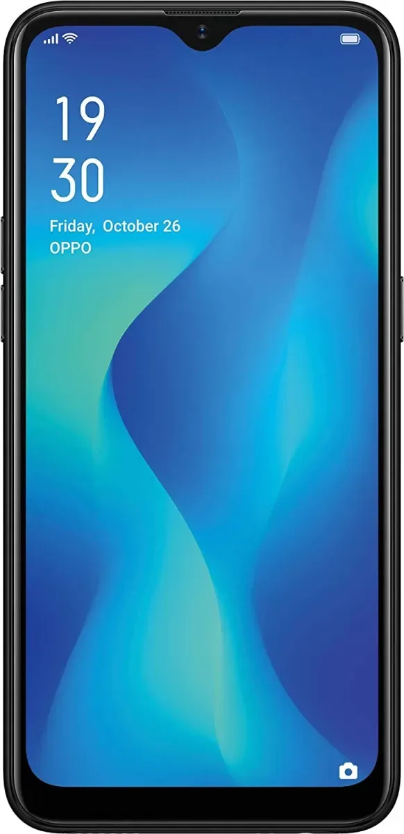 OPPO A1K - 1