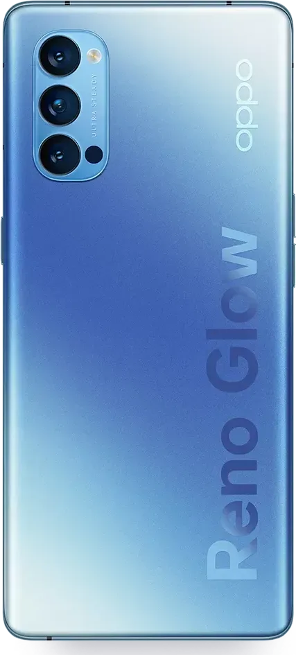 OPPO Reno 4 Pro 5G - 1