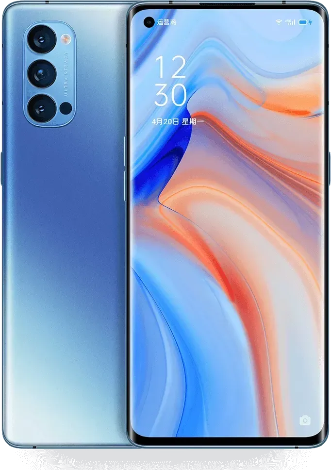 OPPO Reno 4 Pro 5G - 2