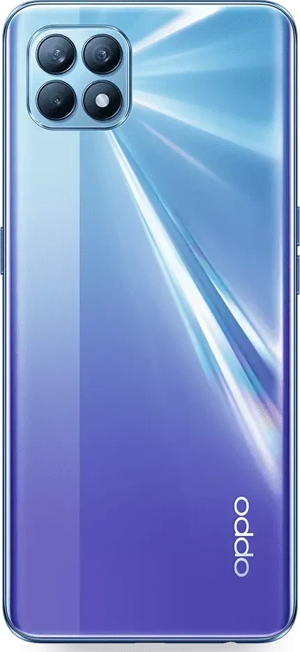 Oppo Reno 4 SE - 2