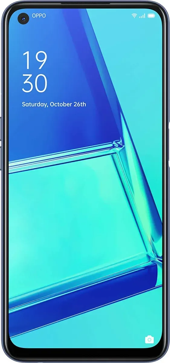 OPPO A52 (4GB RAM + 128GB) - 1