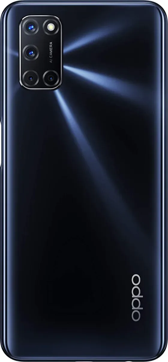OPPO A52 (4GB RAM + 128GB) - 2