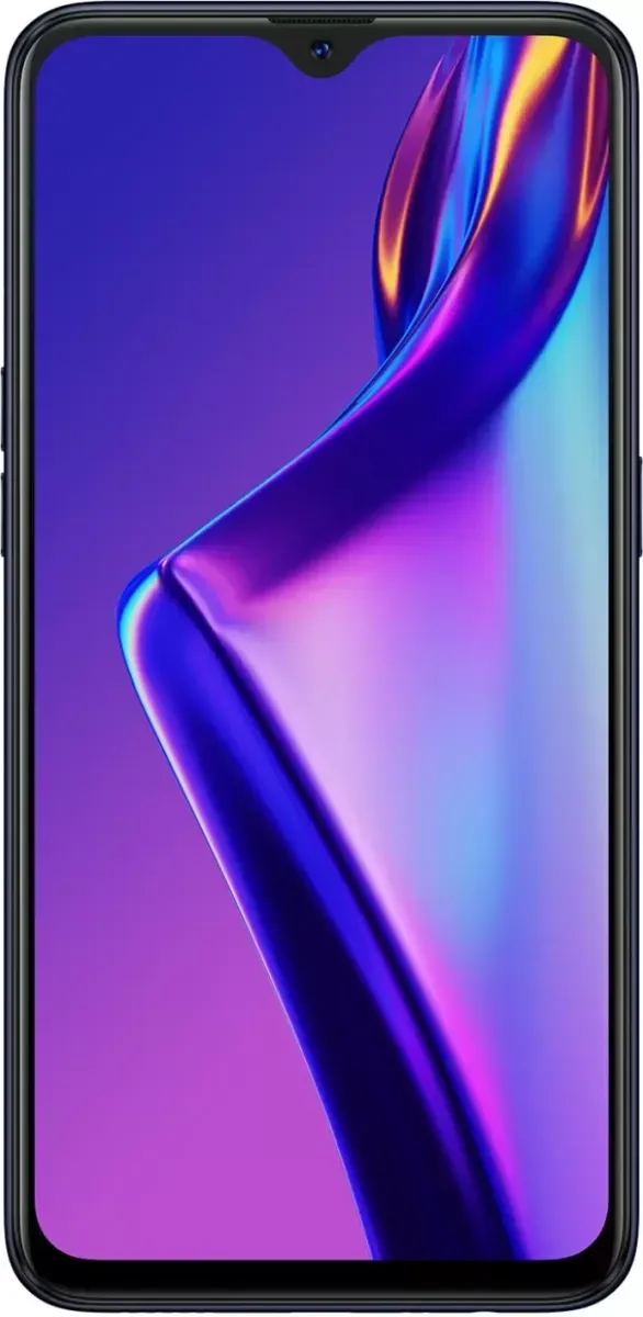 Oppo A12 (4GB RAM + 64GB) - 1
