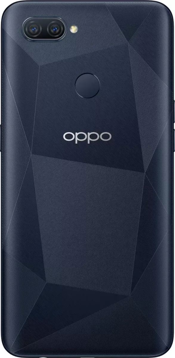 Oppo A12 (4GB RAM + 64GB) - 2