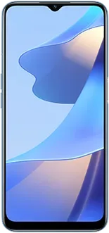OPPO A16s - 1