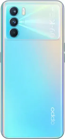 OPPO K9 Pro 5G - 2