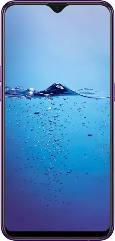 OPPO F9 - 1