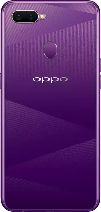 OPPO F9 - 2