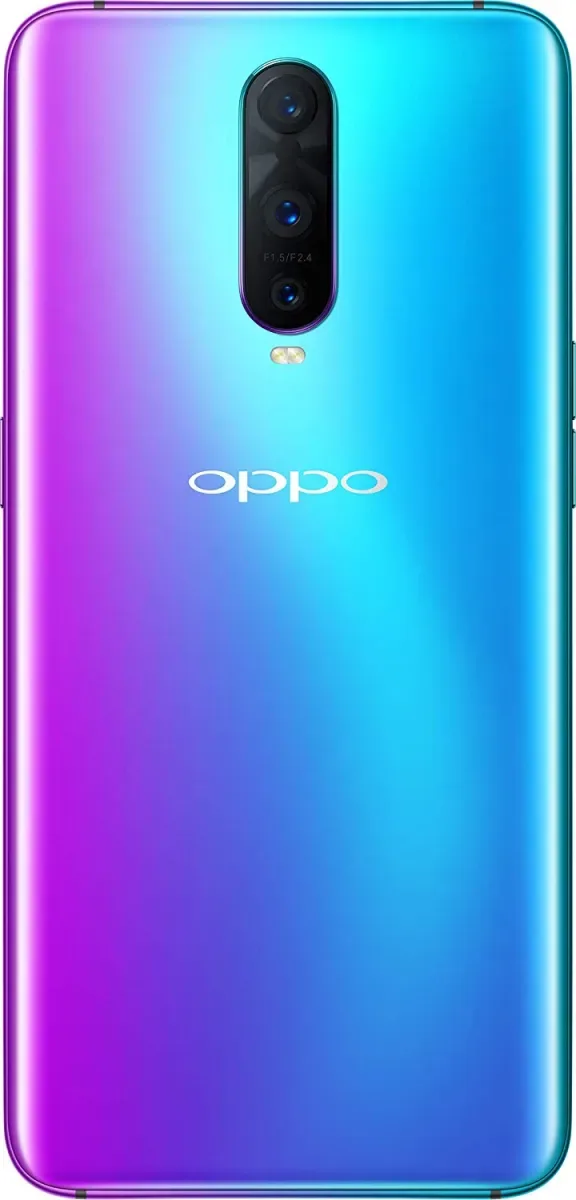 Oppo R17 Pro - 2