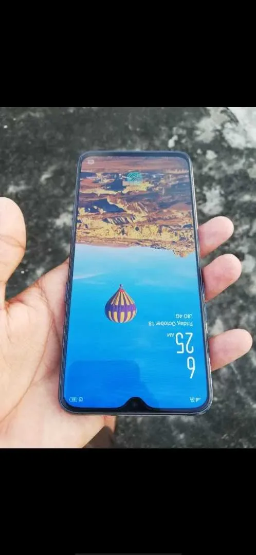Oppo R17 Pro - 3