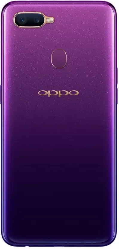 OPPO F9 Pro (6GB RAM + 128GB) - 2