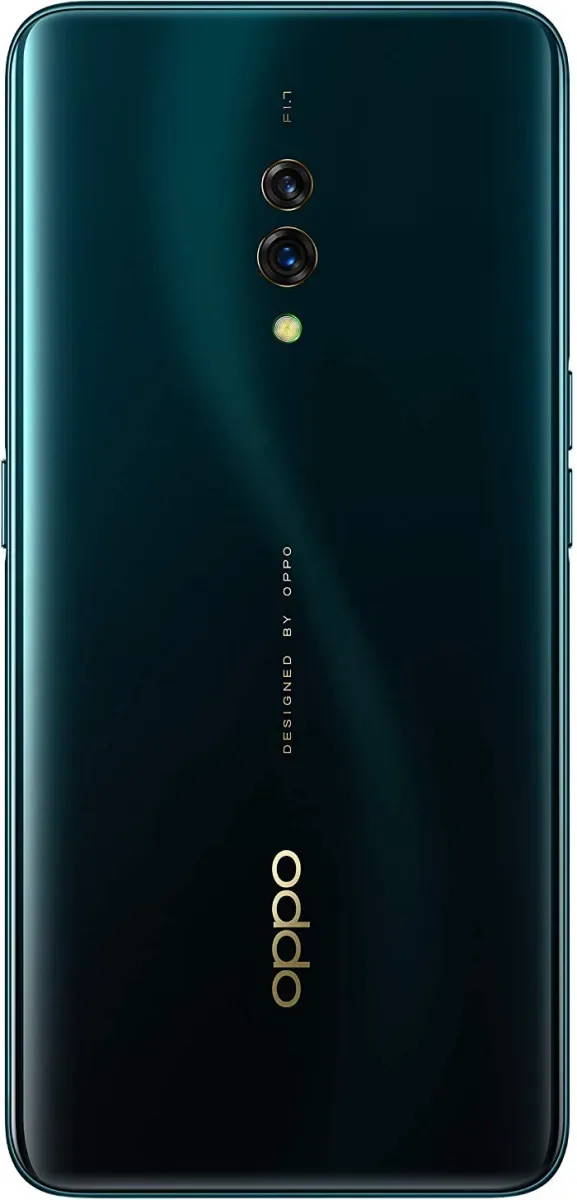 Oppo K3 (8GB RAM +128GB) - 2