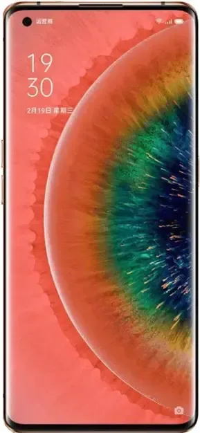 OPPO Find X2 Pro - 1