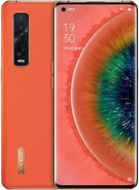 OPPO Find X2 Pro - 2