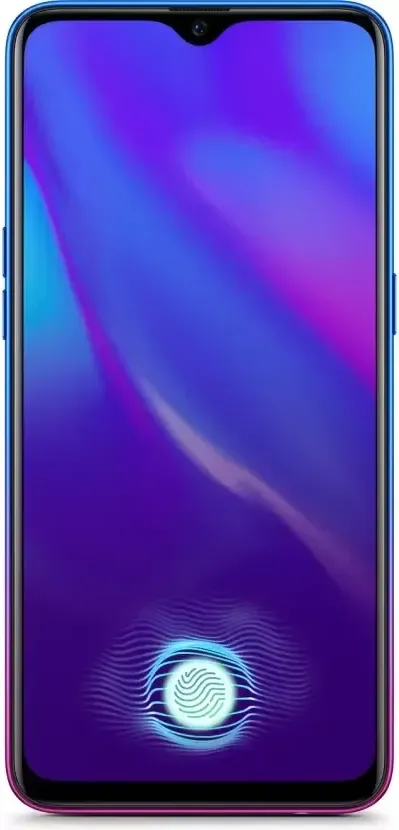 OPPO K1 (6GB RAM + 64GB) - 1