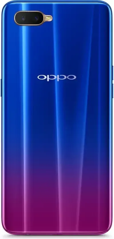OPPO K1 (6GB RAM + 64GB) - 2