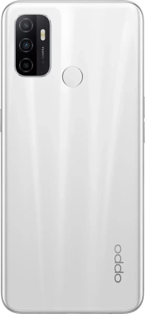 OPPO A53 2020 (6GB RAM + 128GB... - 2
