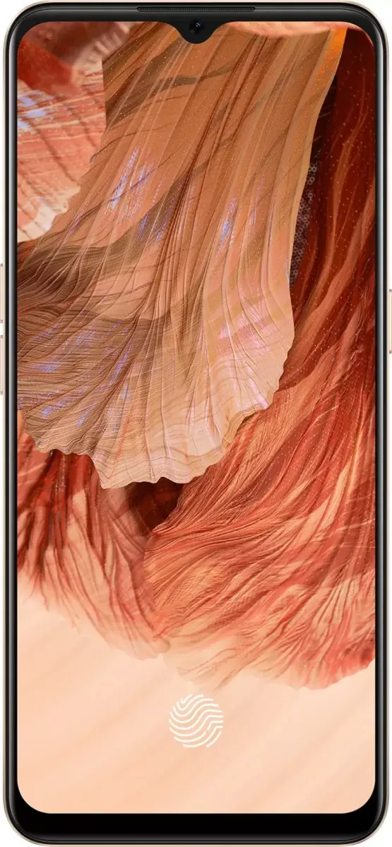 OPPO A73 2020 - 1