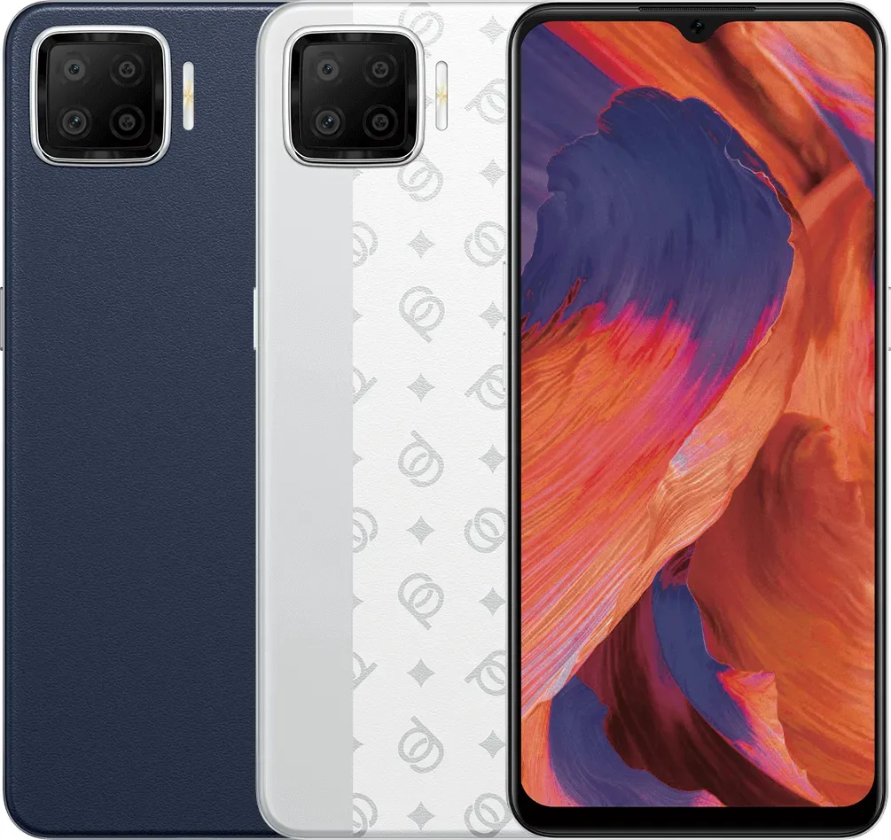 OPPO A73 2020 - 2