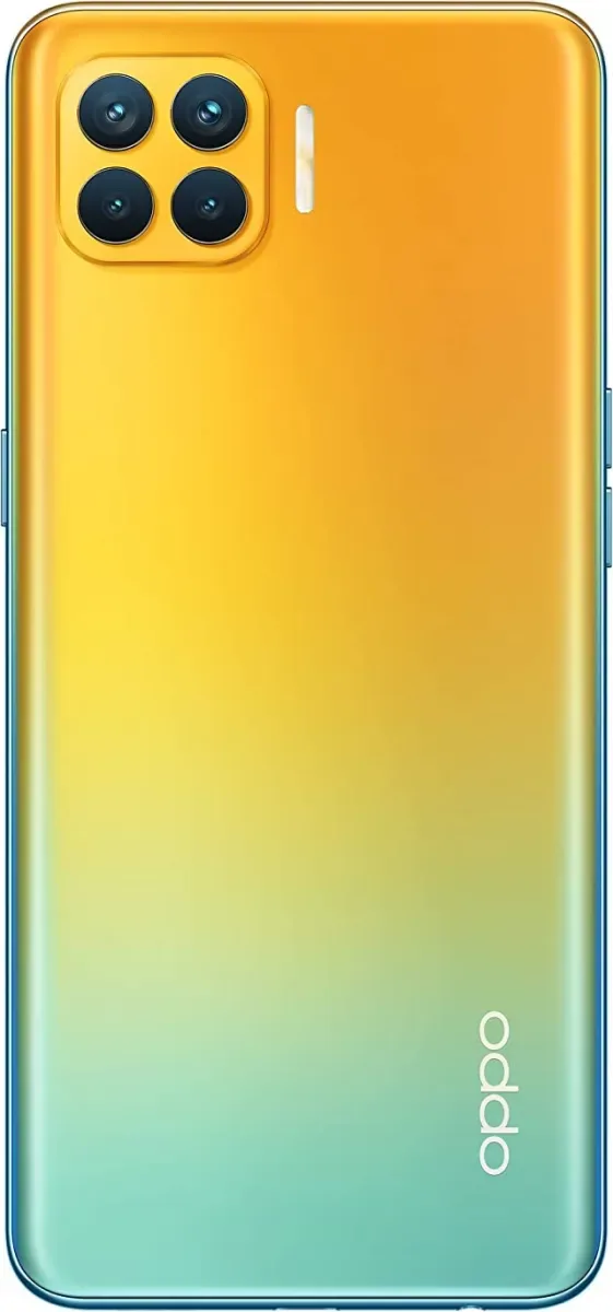 OPPO F17 Pro Diwali Edition - 2