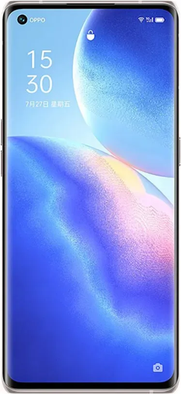 Oppo Reno 5 Pro Plus 5G - 1