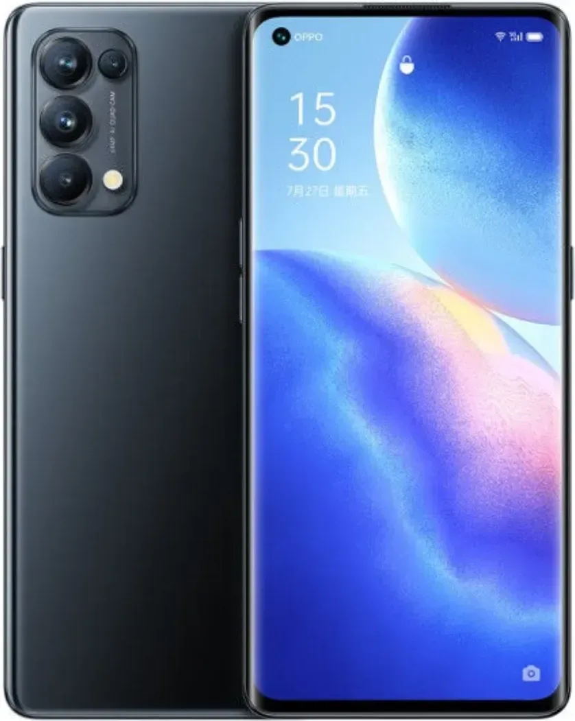 Oppo Reno 5 Pro Plus 5G - 2